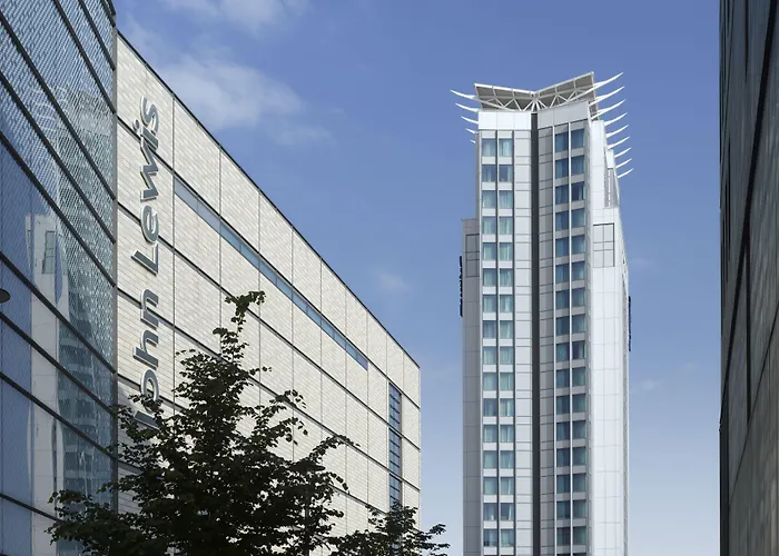  Radisson Blu , Cardiff