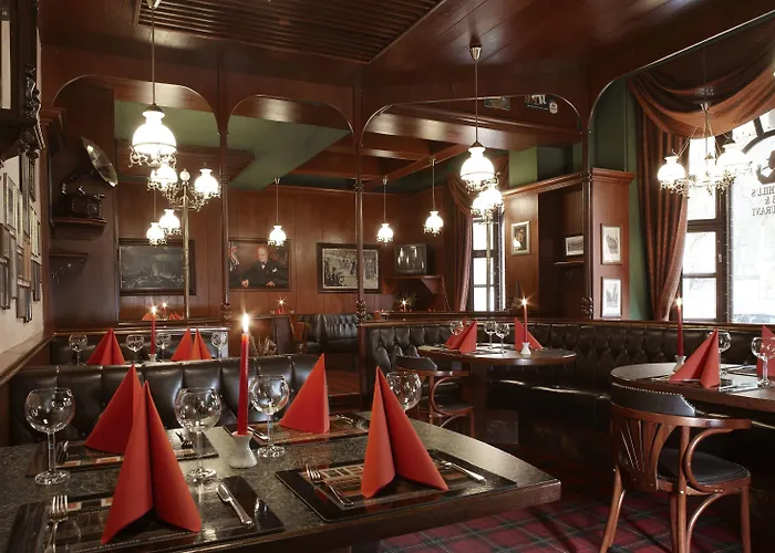 Hotel Excelsior