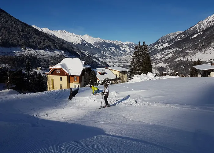 3 SterneHotel Alpenblick