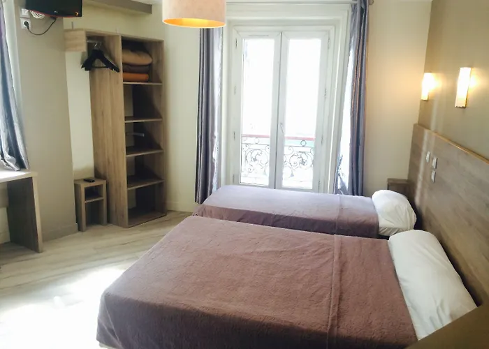 Kinderhotel Grand Magenta