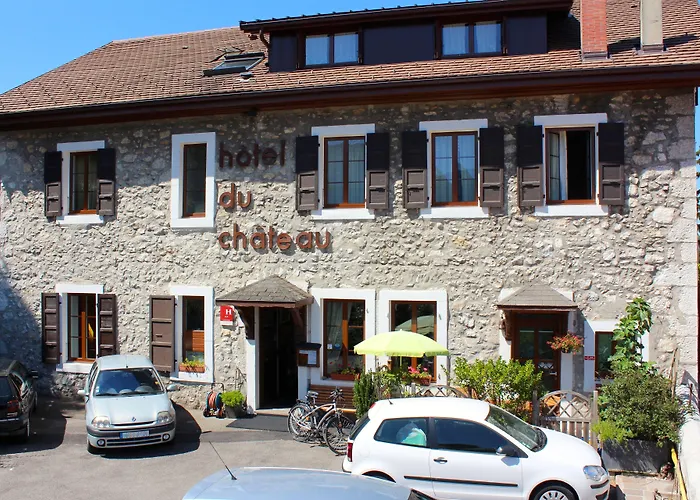 Du Chateau