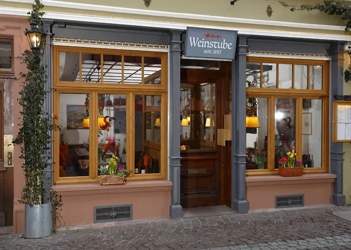 Familienhotel: Hotel-Restaurant Hackteufel