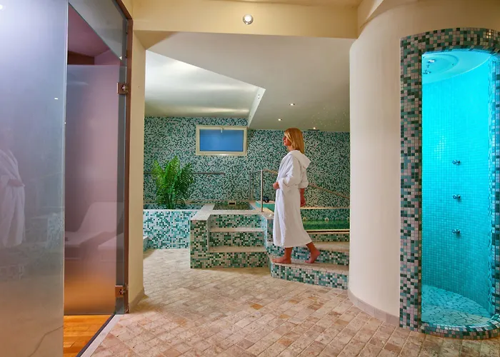  Terradimare Resort&Spa