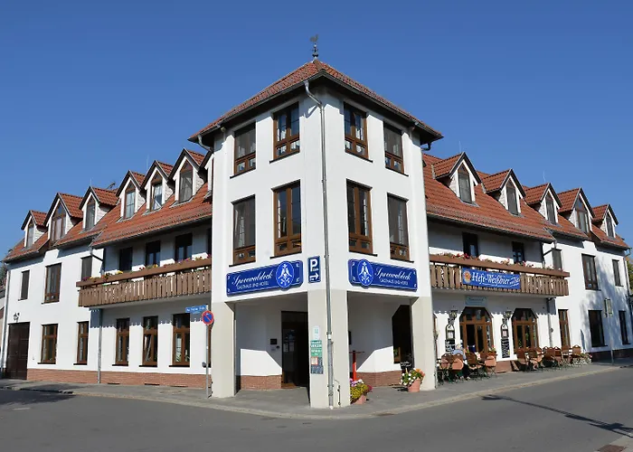 Spreewaldeck