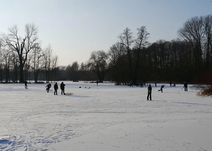 Spreewaldeck