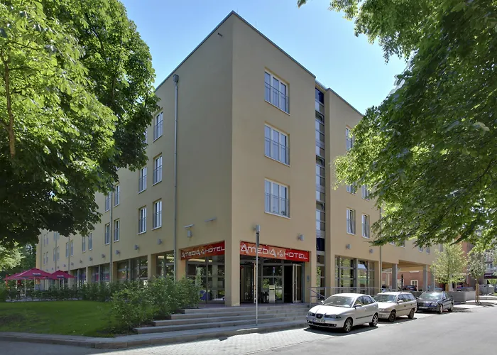Luxushotel: Best Western Plaza Hotel Hamburg