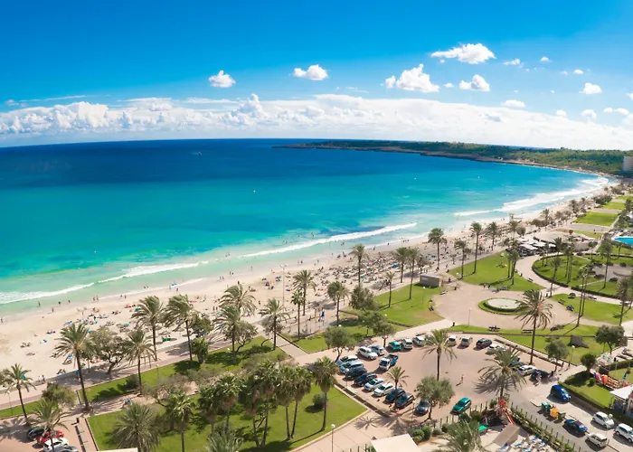Kinderhotel Cm Castell De Mar