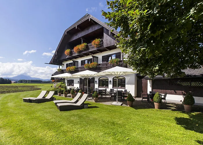 Friesachers Aniferhof