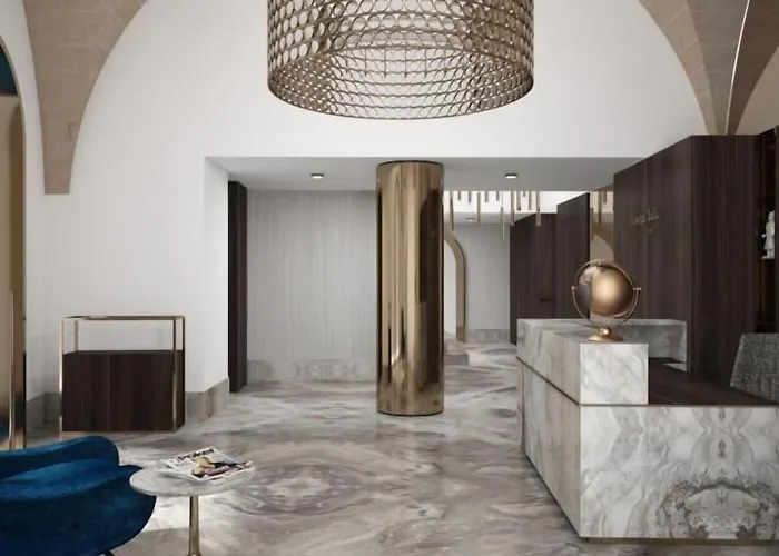 Hotel: Albergo Italia