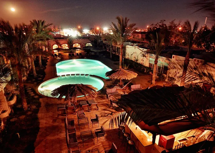 Ocean Club
