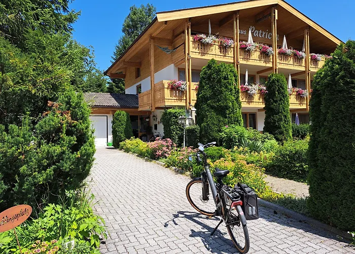 Haus Patricia