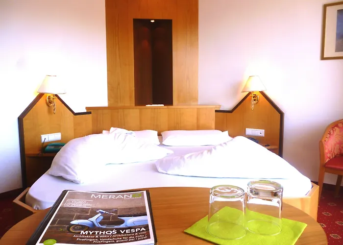 Hotel Anatol
