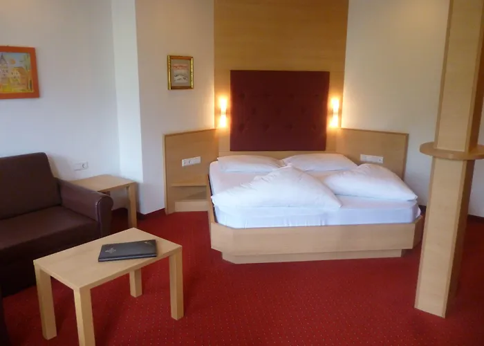 Hotel Anatol