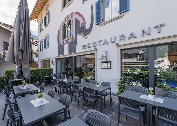 Hotel Am Elefant