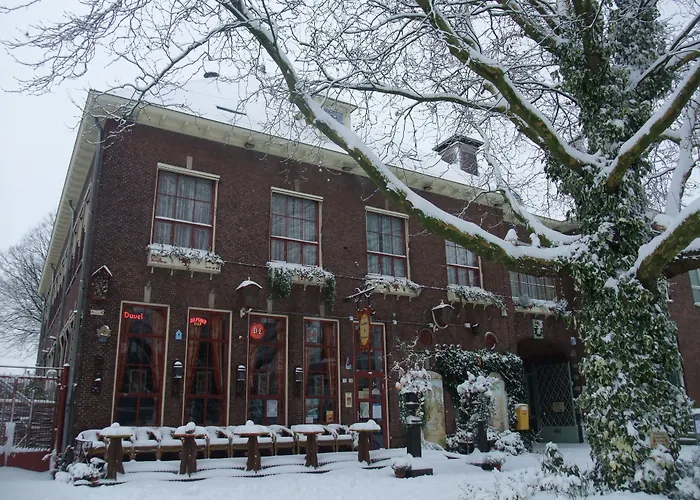 De Plataan Delft Centrum