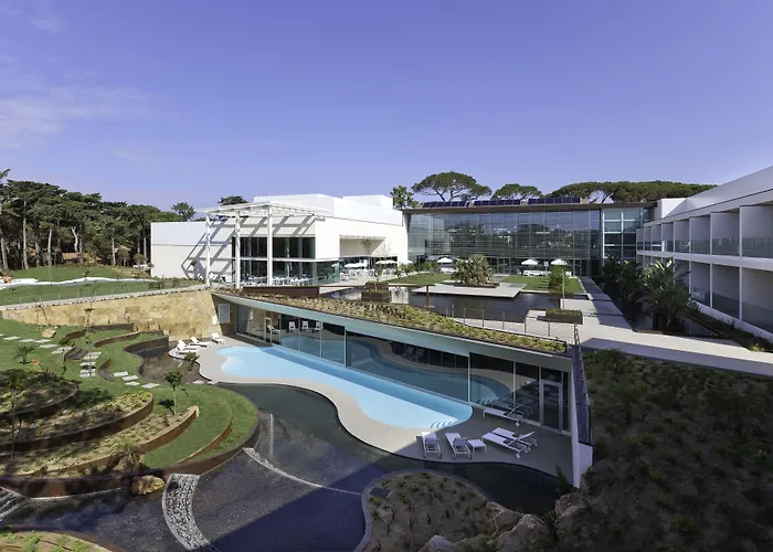 Hotel Am Onyria Marinha Boutique