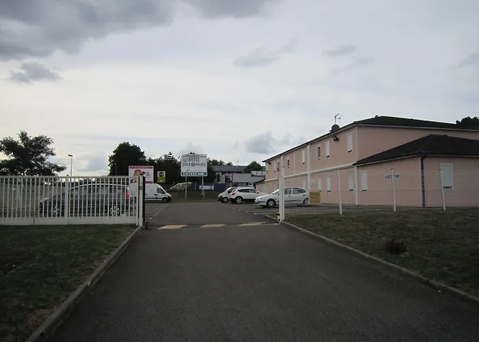 Quick Palace La Beaujoire