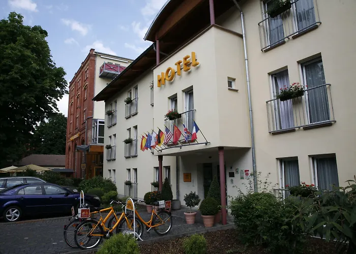  park Stadtbrauerei