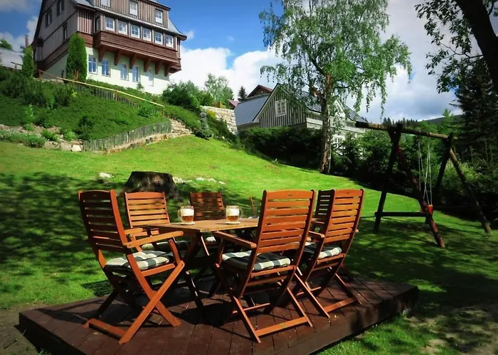 Pension Seidl