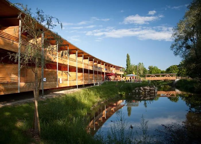 JUFA Hotel Leibnitz