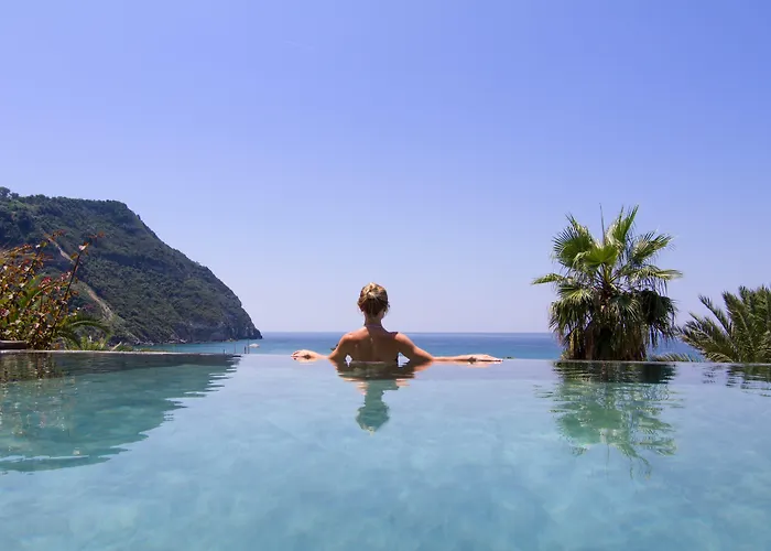 Semiramis Hotel De Charme & Pools