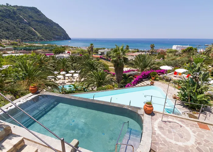 Semiramis Hotel De Charme & Pools