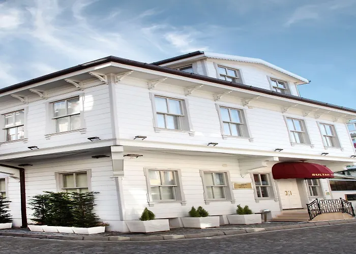 Sultan Tughra Hotel
