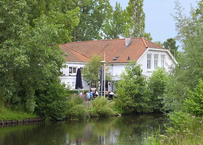  Stayokay Haarlem