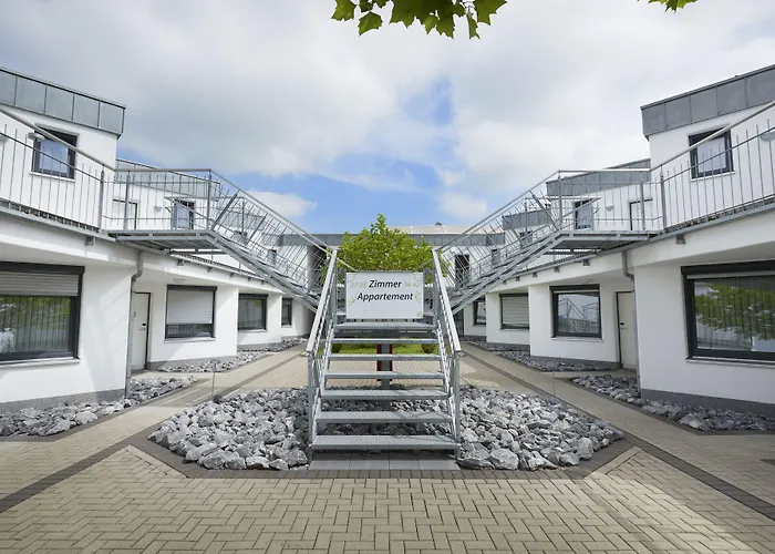City Motel Soest