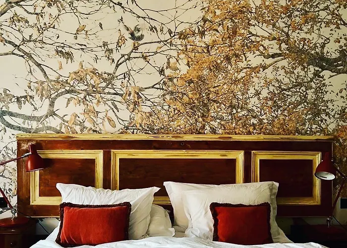 Brody House - Boutique Hotel