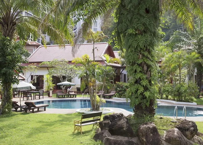 The Pe La Resort, Phuket - Sha Extra Plus