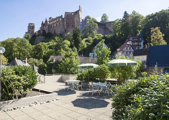 Am Schloss