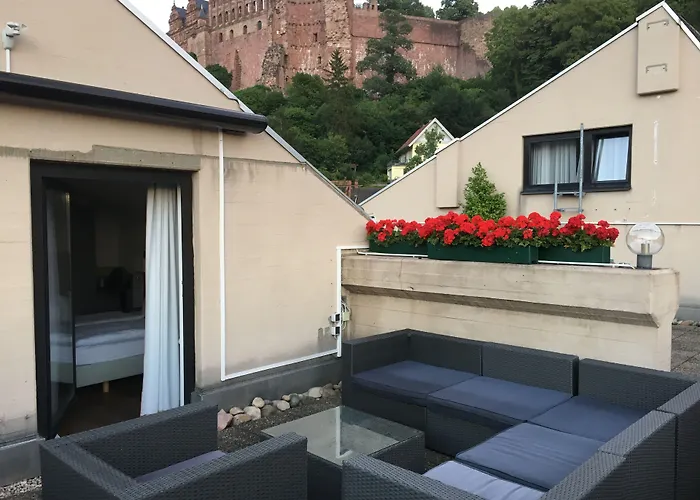 Am Schloss