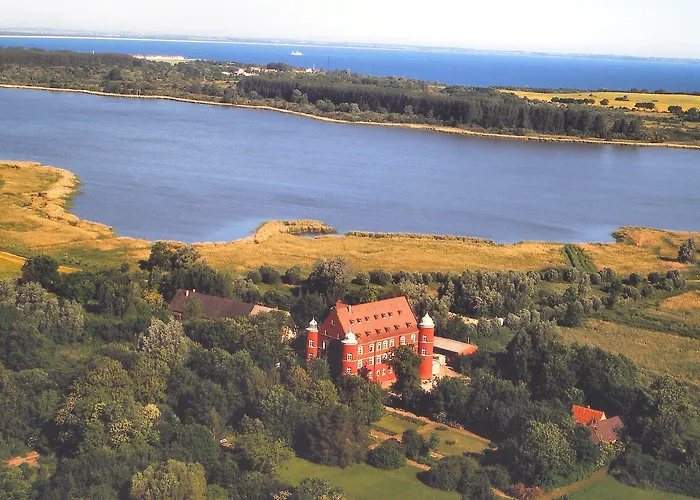 Schloss Spyker