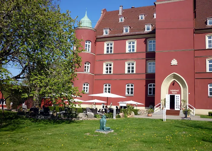 Schloss Spyker