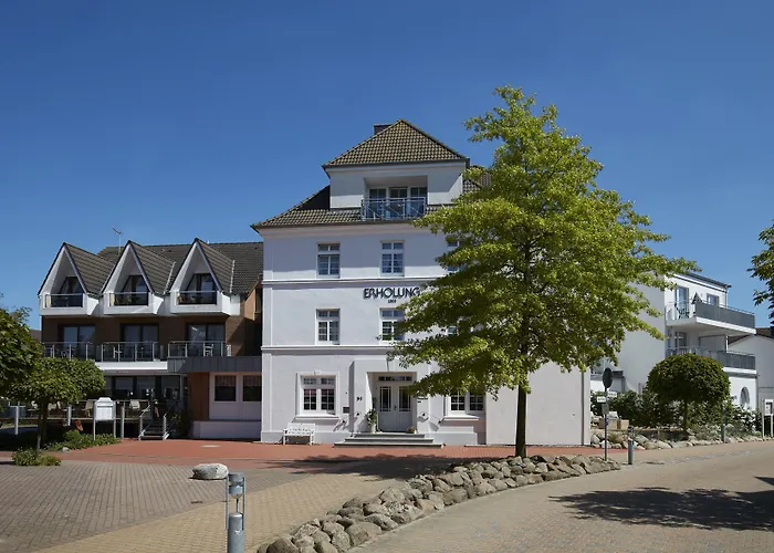 Erholung