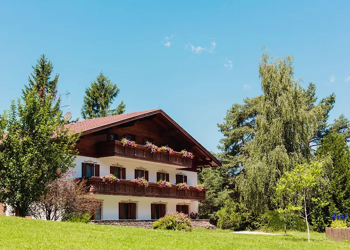 3-Sterne-Hotel: Hotel Waldsee