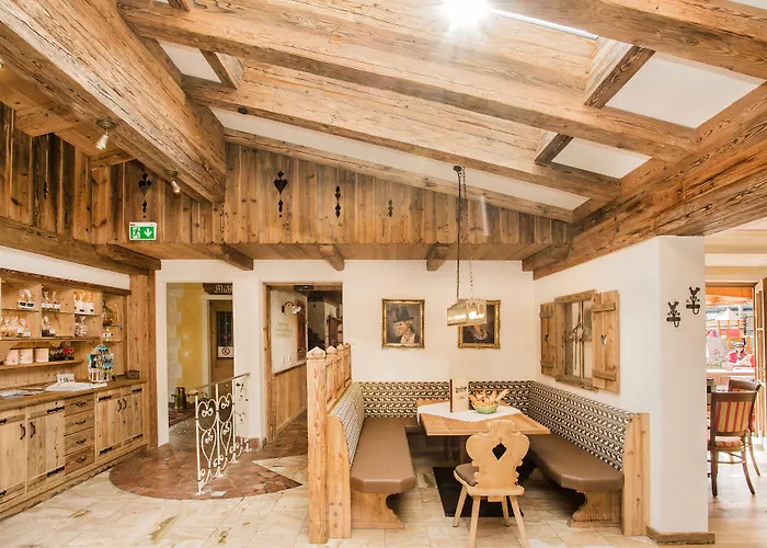 Hotel: Familien- Und Vitalhotel Muehlpointhof