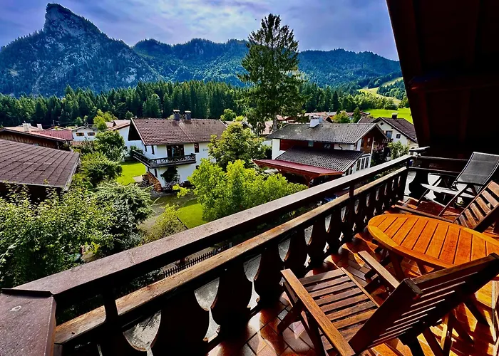 Hotel Garni Otto Huber