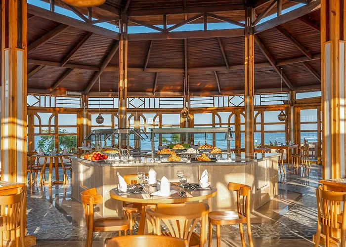Three Corners Equinox Beach Resort