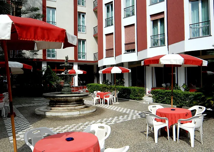 Familienhotels 5 Terre
