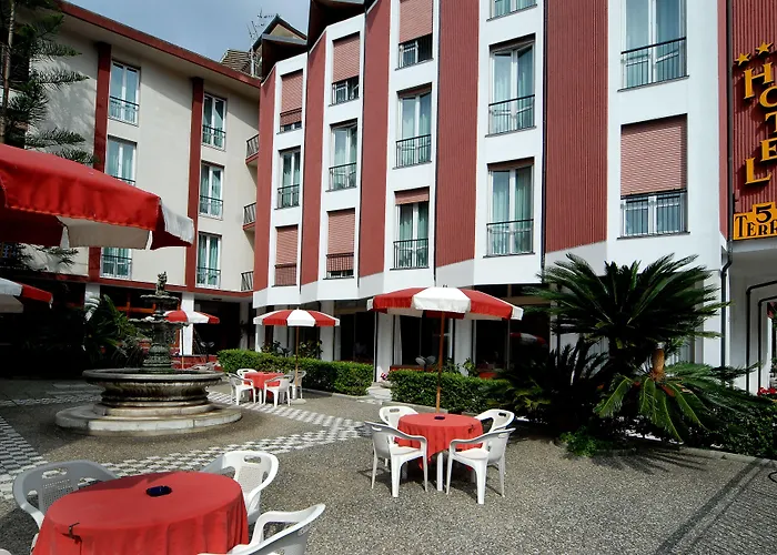 Familienhotels 5 Terre