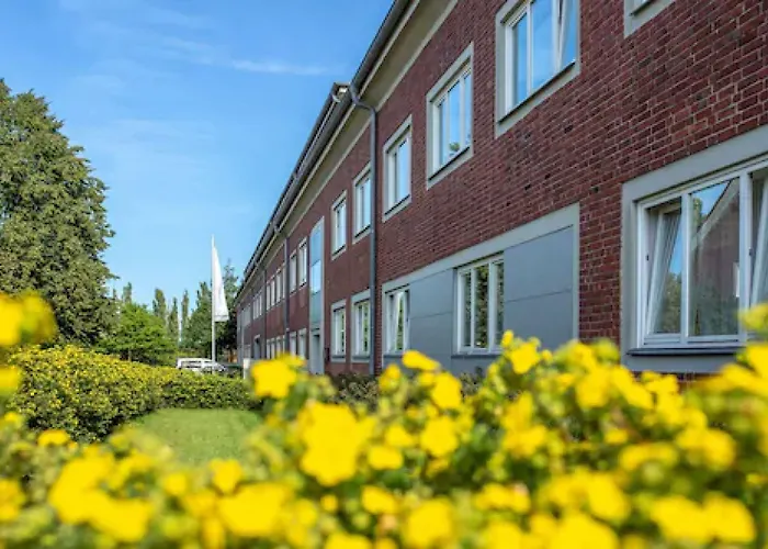 Hotel Rügenblick