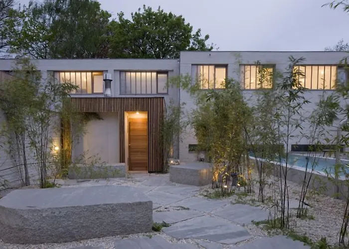 Hotel Am Wu Wei
