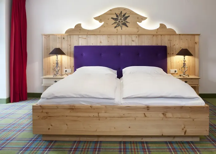 Relais&Châteaux Gut Steinbach Chalets