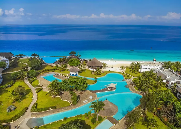 Royal Zanzibar Beach