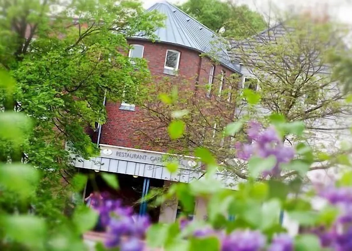 Kinderhotel Quellenhof