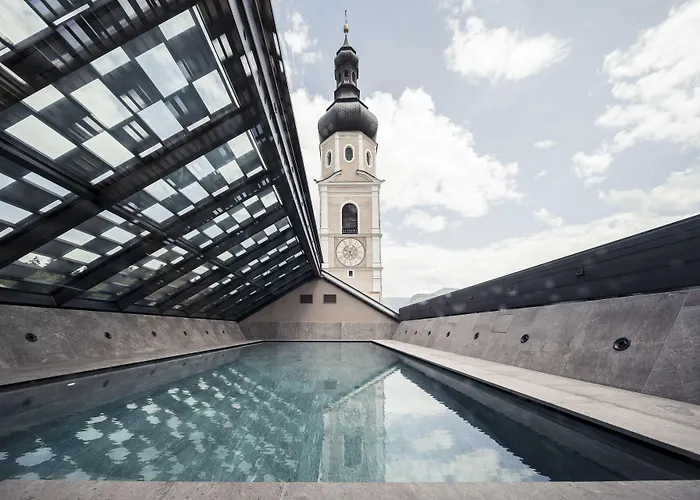 Kurhotel: Hotel Lamm