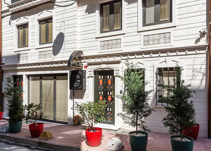 Villa Pera Suite