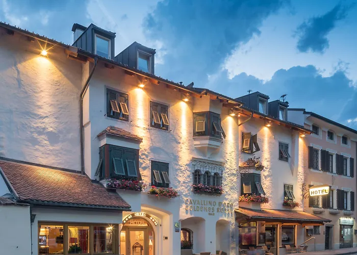 Goldenes Roessl-Adults Only